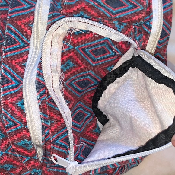 Kavu Rope Bag - Picture 4 of 5
